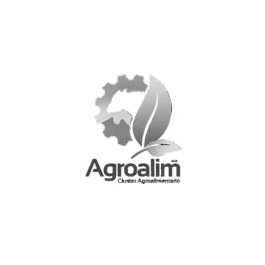 Logo de Agroalim