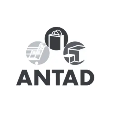 Logo de ANTAD