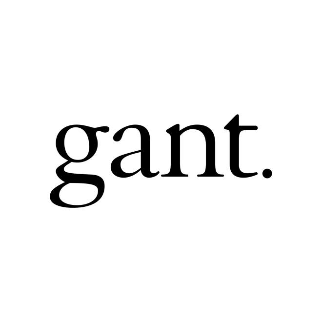 Logo de GANT