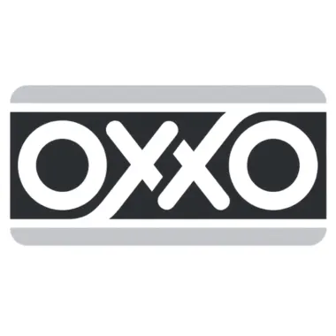 Logo de OXXO